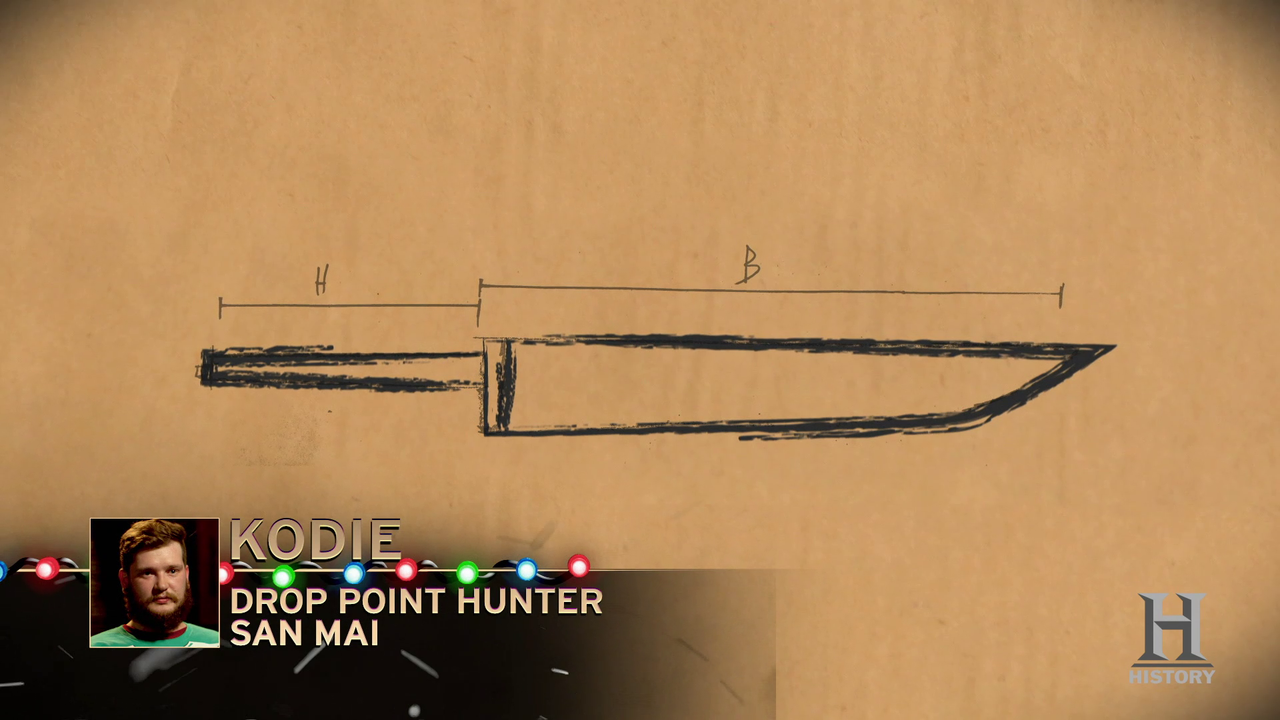 Forged In Fire S08E06 hdtv snap 4 - Copy