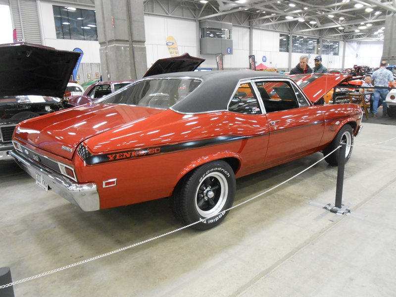 Salon Auto Sport Québec - 3-4-5 mai 2024 Pre-salon-026