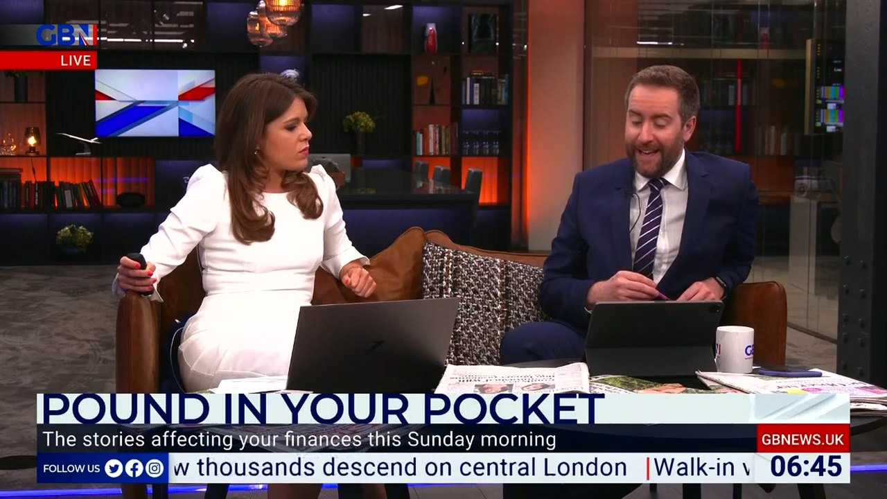 06.27 - 06.00.00 - Great British Breakfast. GB News Breakfast family ....ts_snapshot_47.13.891