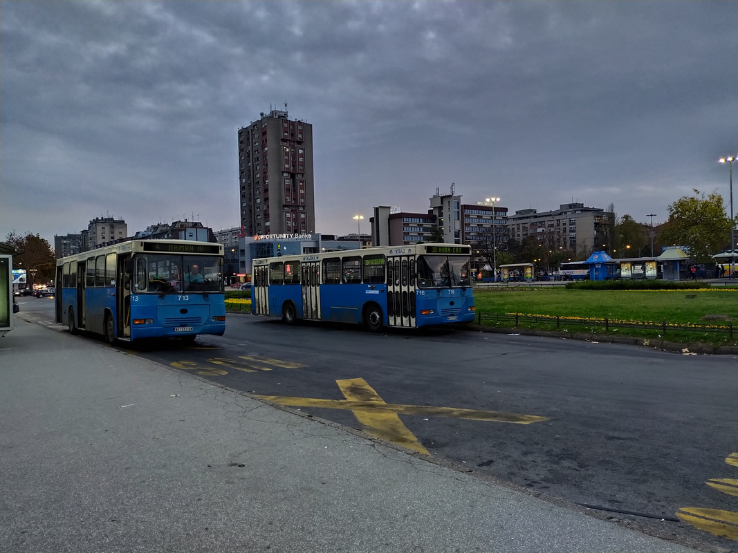 #713 & #716