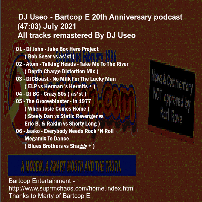 DJ-Useo-Bartcop-E-20th-Anniversary-podcast-back.gif