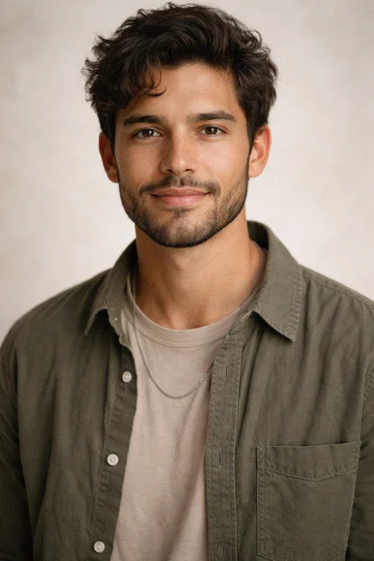 Daniel Herrera