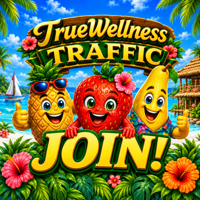 TrueWellness Traffic