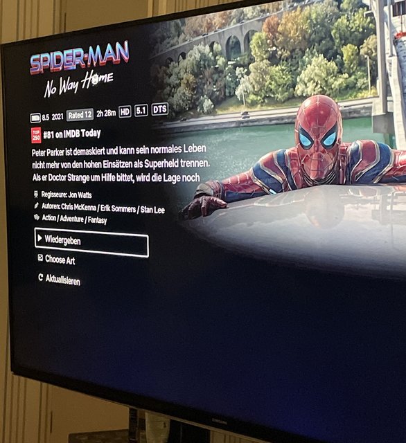Full sized picture Image