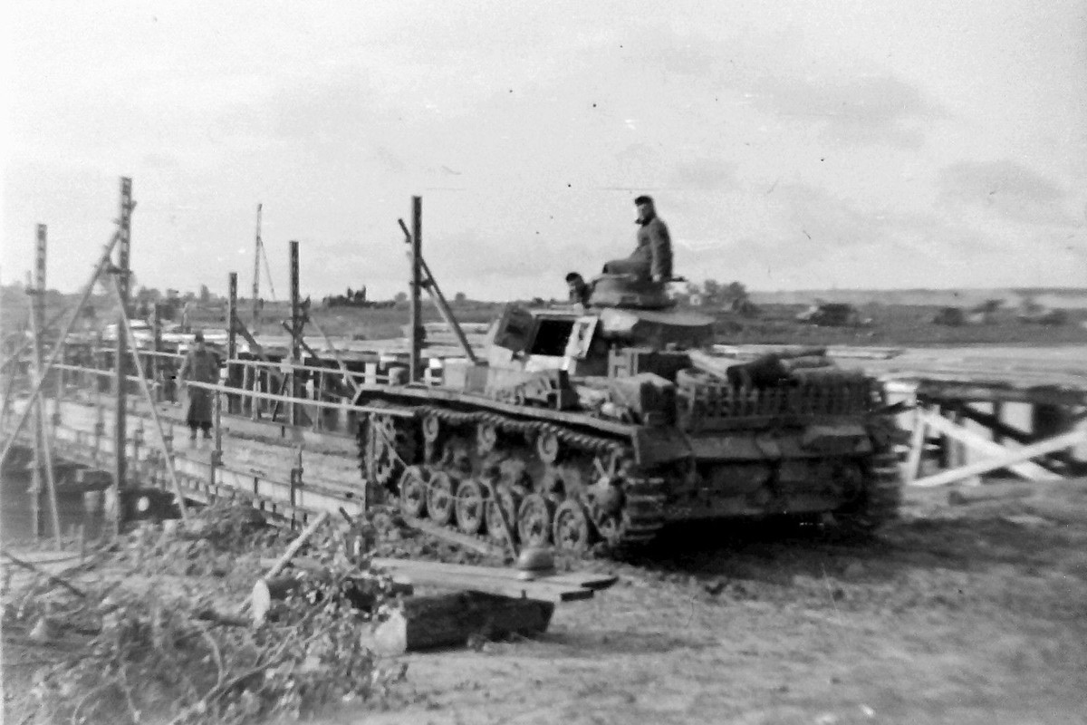 Panzer, Tanks, Panzerangehörige, Kriegseinsatz_P