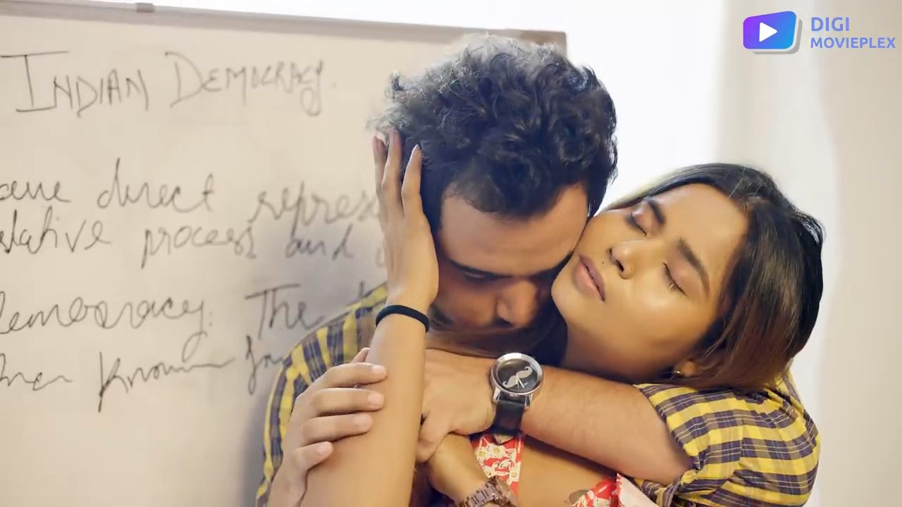 Teacher 2022 DigimoviePlex Episode 2 Hindi