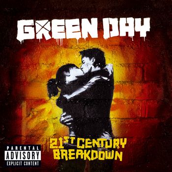 21st Century Breakdown (2009) [2012 Remaster]