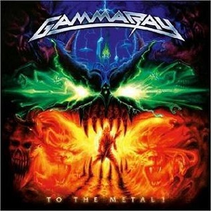 Re: Gamma Ray