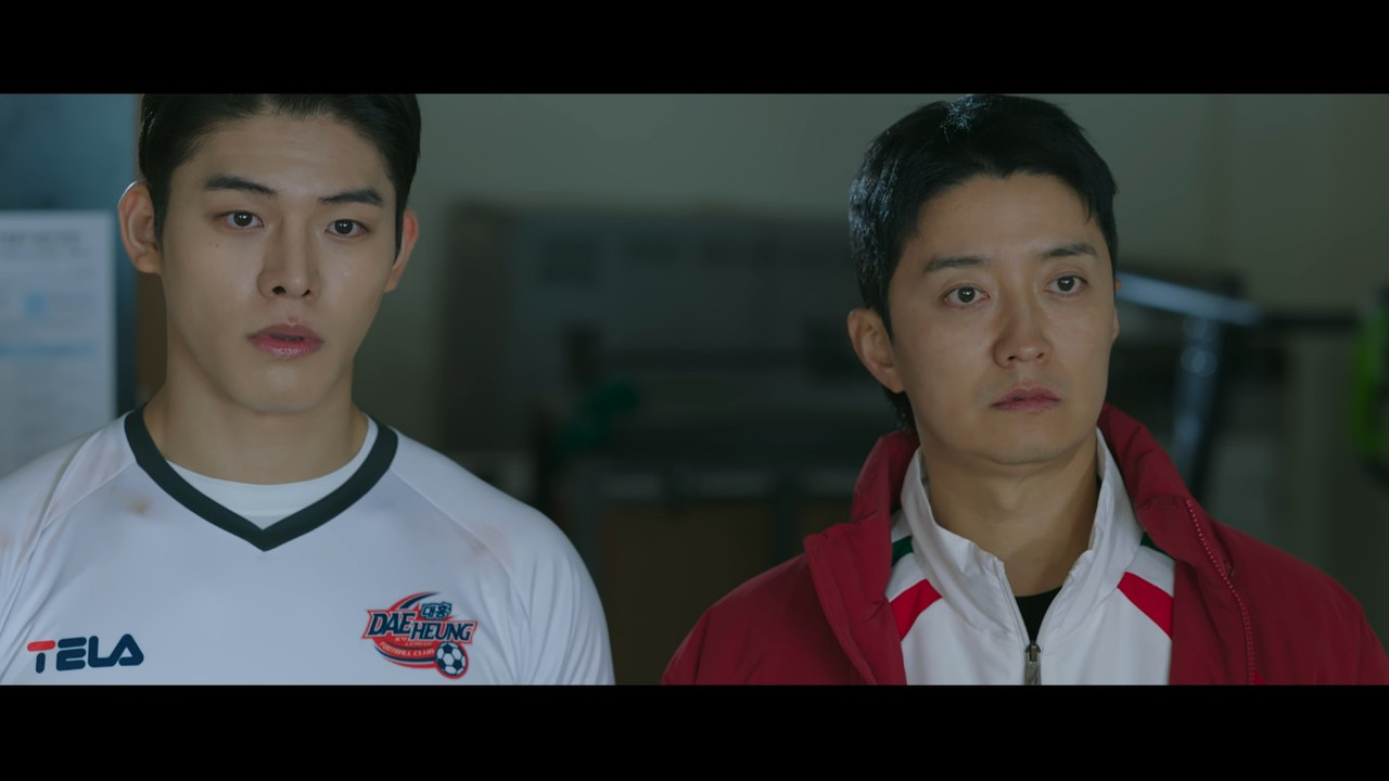 VS Netflix No Tailto Tell E8The Hobby Called Love 40 11