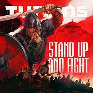 Re: Turisas (FIN) / Folk metal