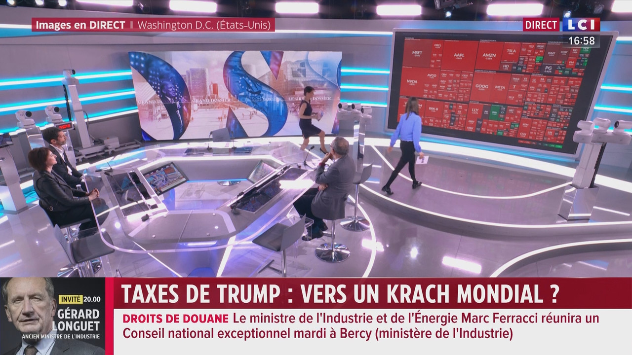 04.04 - 16.00.00 - Le grand dossier. Entourée d'experts et envoyés sp....ts_snapshot_04.16.274