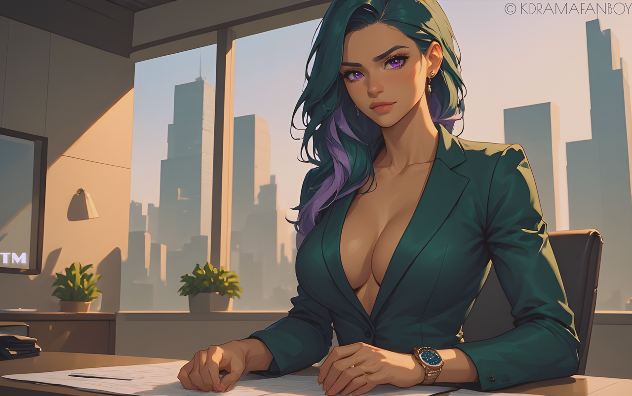 EVELYN 12