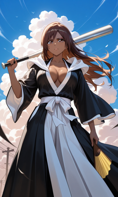Shikai