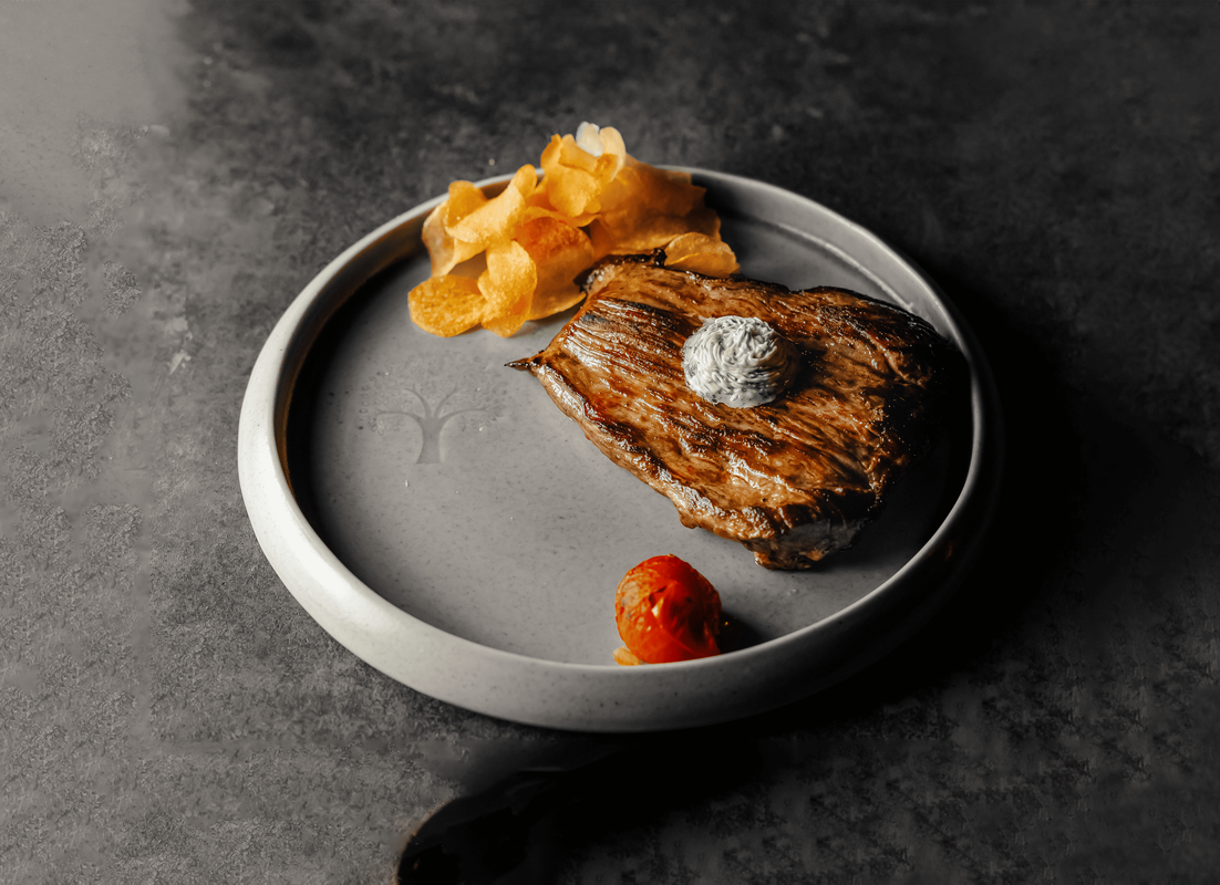 СТейк Рибай