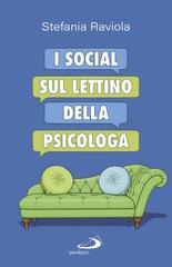 Stefania Raviola – I social sul lettino della psicologa (2026)