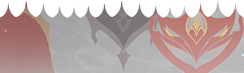 Foul Legacy; Childe's Namecard