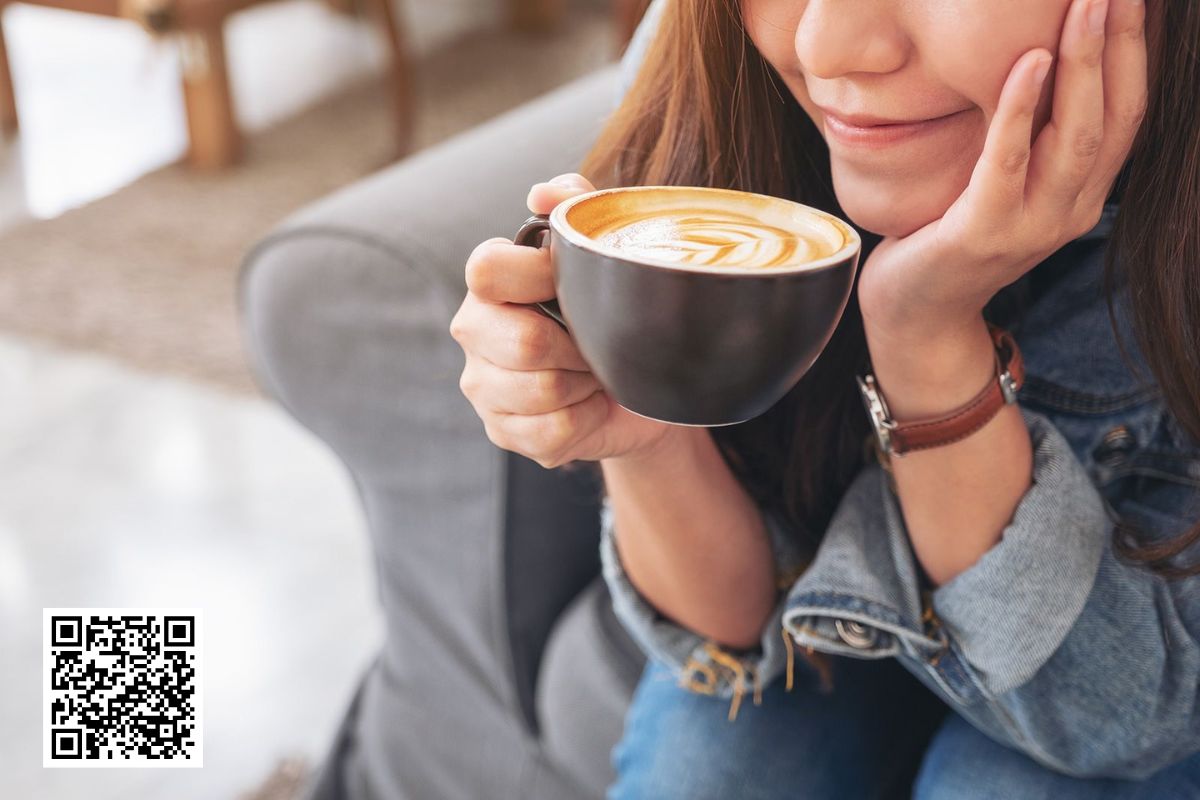 How Ready-to-Drink Coffee Saves Time Without Compromising Taste?