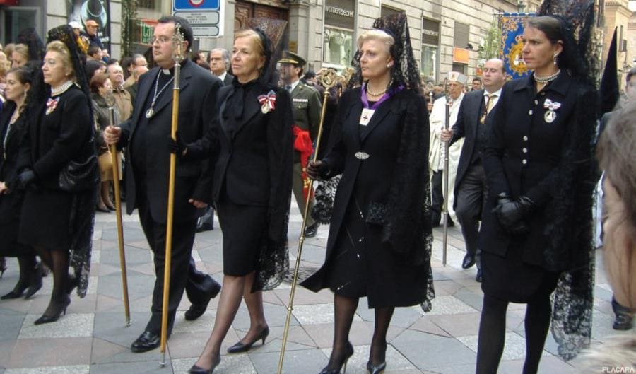 Интересные факты об Opus Dei - духовный путь освящения повседневной жизни и труда Интересные факты об Opus Dei - духовный путь освящения повседневной жизни и труда