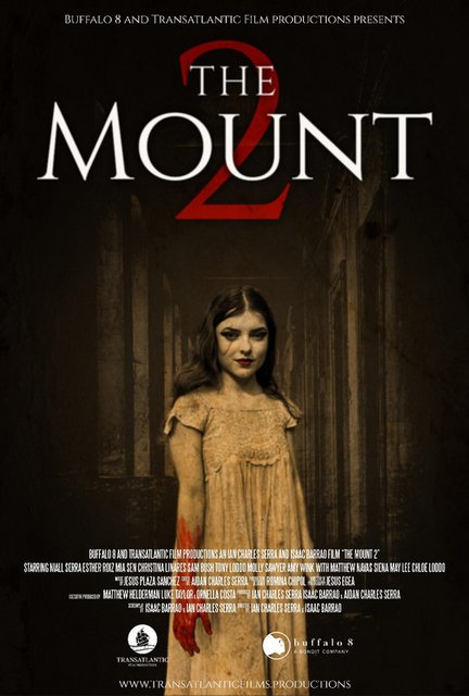 The Mount 2 (2022) 1080p WEBRip x264-LAMA
