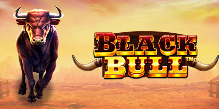 Cara Meraih Jackpot Besar Di Slot Black Bull