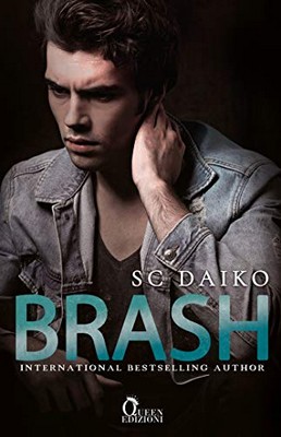 SC Daiko - Brash (2020)