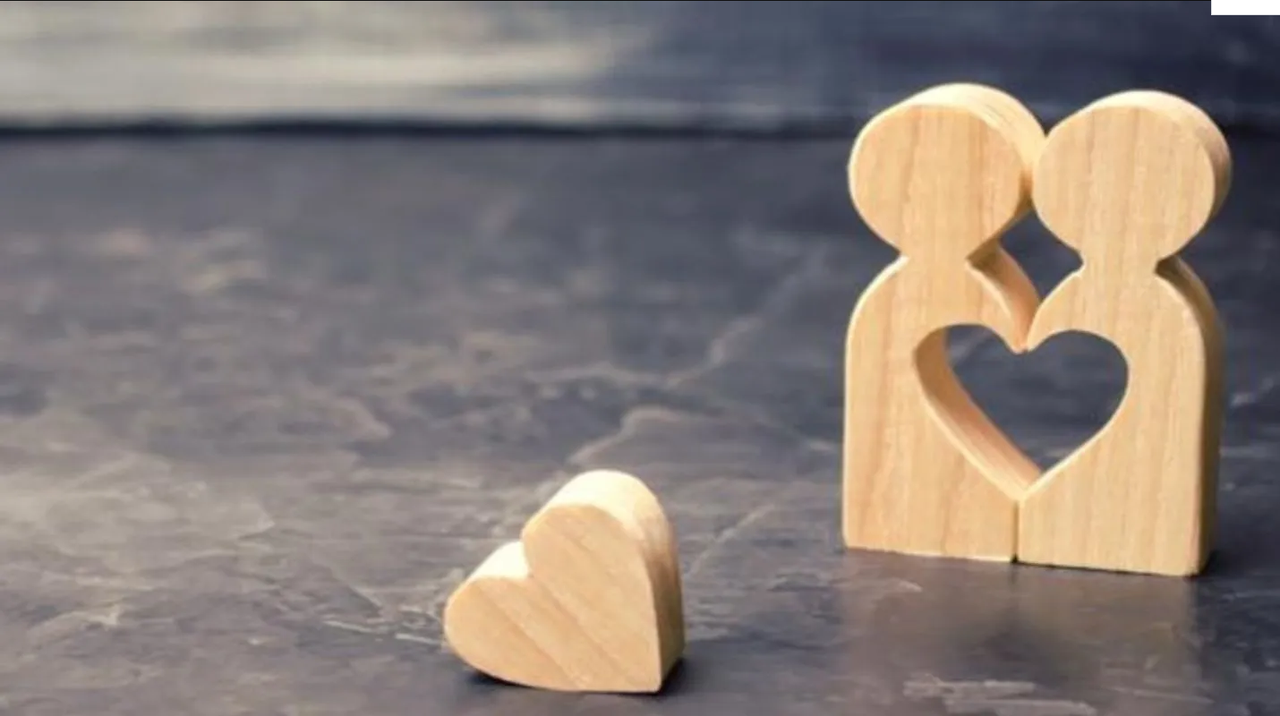 ¿Amor Verdadero? Esto es lo que aprendes cuando estás con tu alma gemela