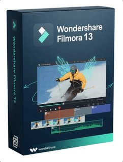 Wondershare Filmora v13.3.12.7152 (x64) Wondershare Filmora v13.3.12.7152 (x64)
