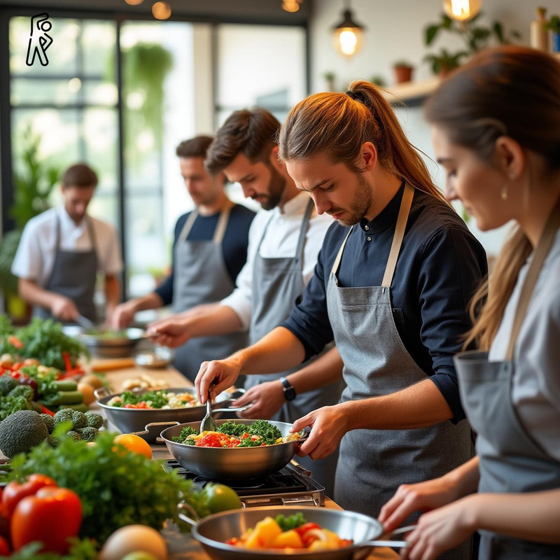 team building Madrid