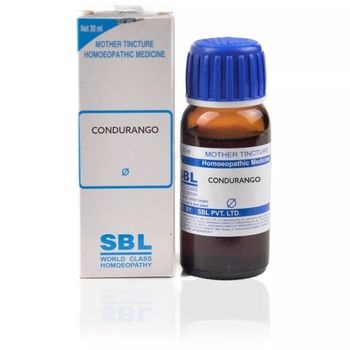 SBL Condurango 1X (Q) (30ml)