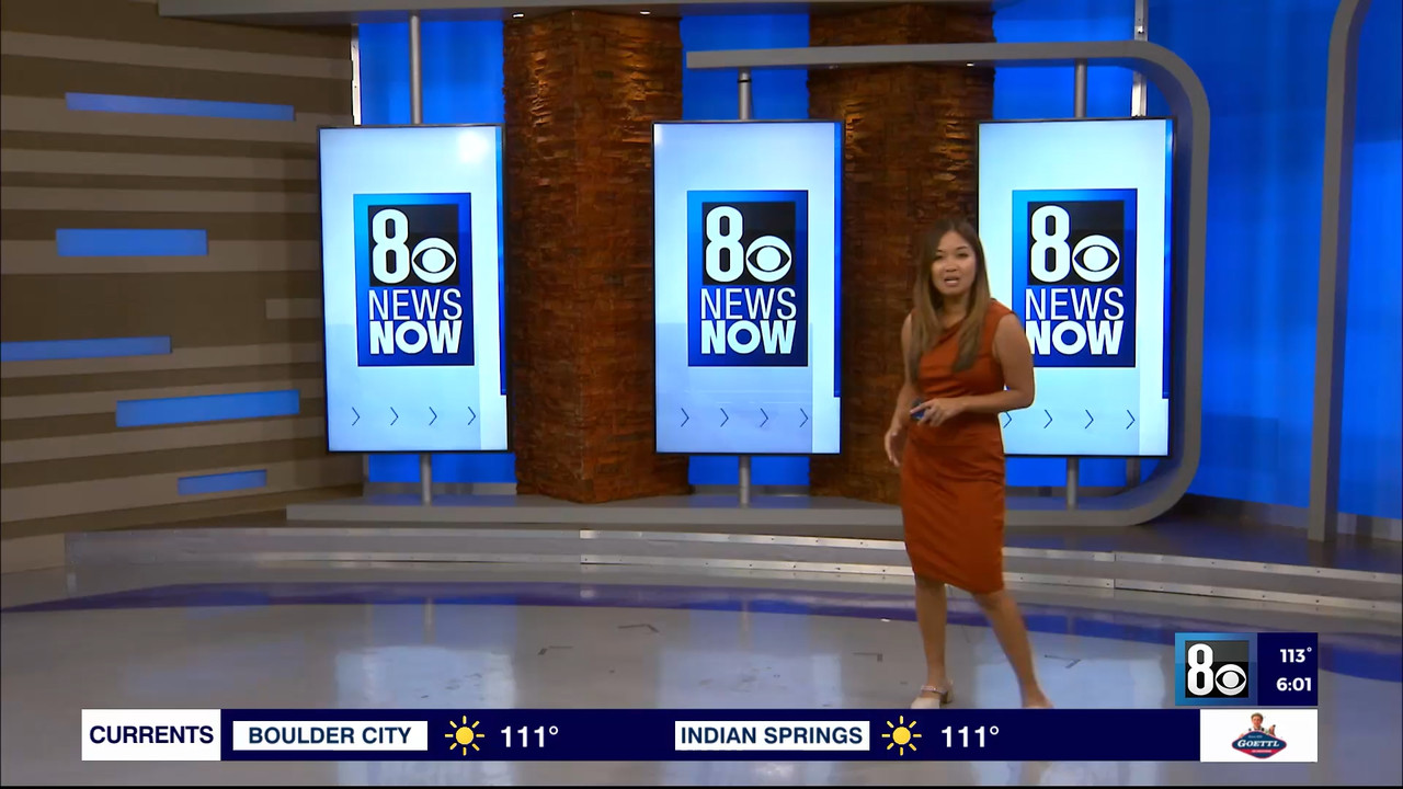 07.23 - 02.00.00 - 8 News Now Live at 6PM  ᴺᵉʷ. Early evening news..ts_snapshot_07.41.640