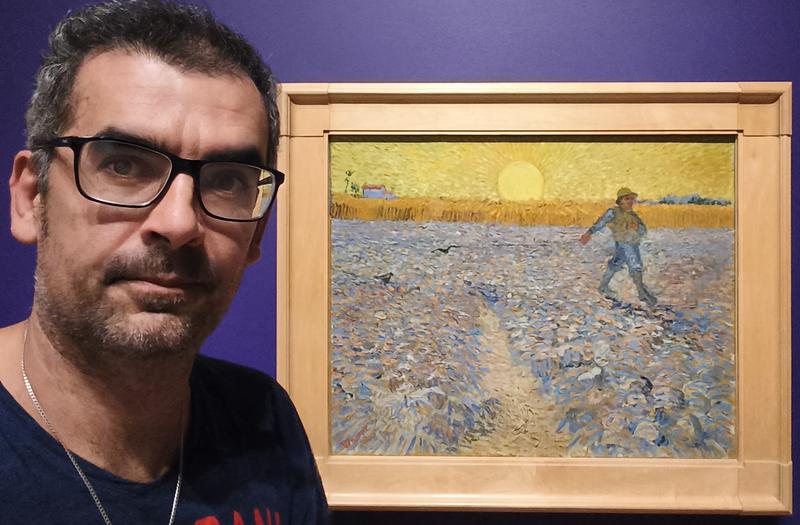 Vuelo a Málaga y después a Londres - Málaga y Londres (66)