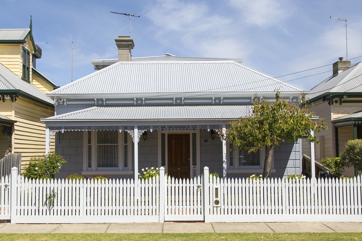 Property Selection