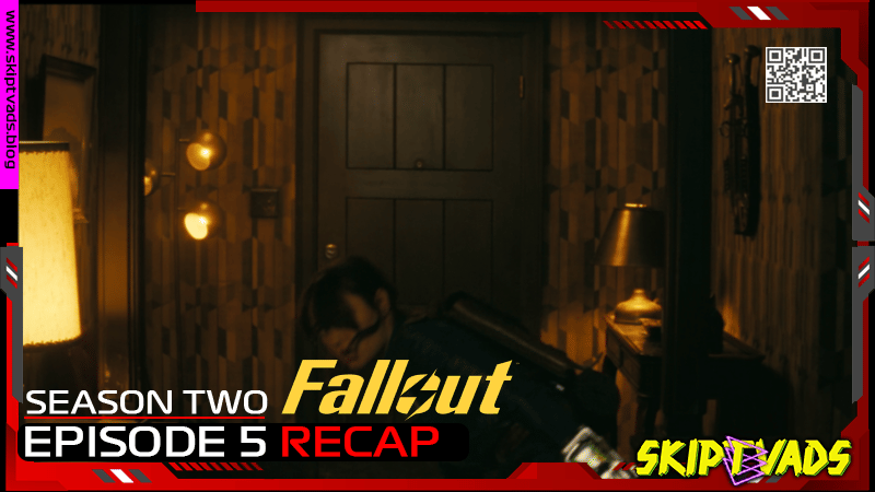 Fallout — review by @skiptvads