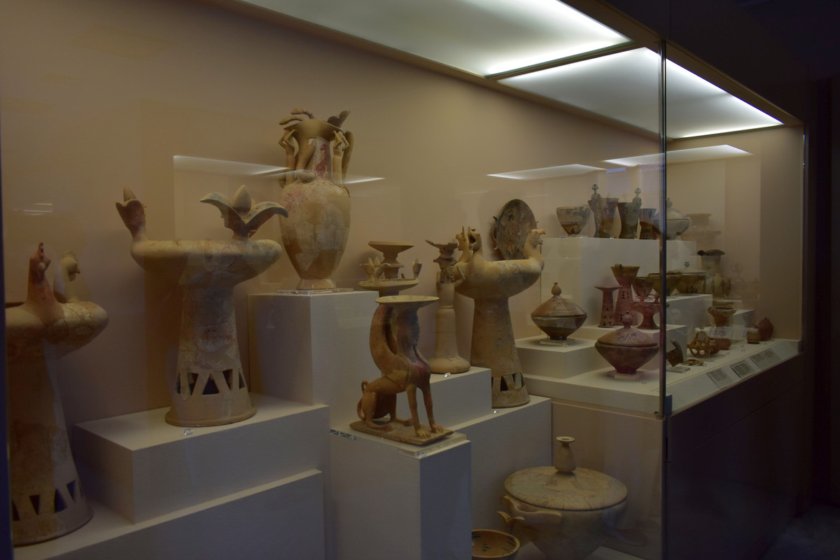 Αρχαιολογικό Μουσείο Κεραμεικού (30)