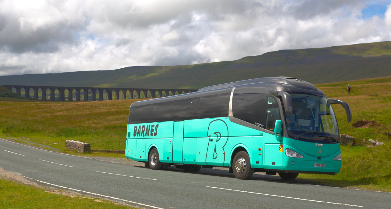 Value for money coach hire