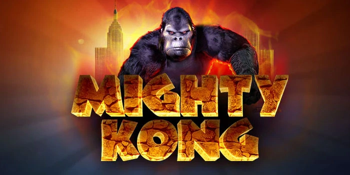 Trik Ampuh Menang Scatter Di Slot Mighty Kong Hari Ini