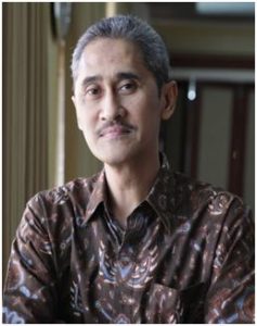 Prof. Anna Photo