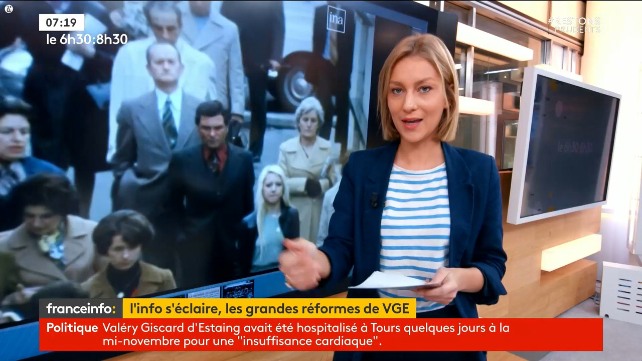 12.03 - 05.29.00 - Le 6h30 9h30. Entre JT, chroniques, invités et rev....ts_snapshot_00.56.16.955