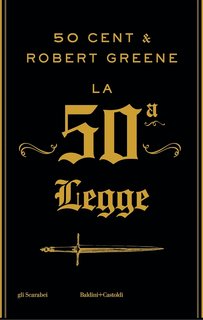 50 Cent, Robert Greene - La 50ª legge (2024)