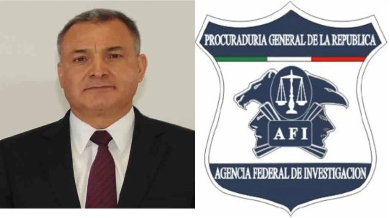 Así fue que AFI fue señalada de ser brazo del Cártel de Sinaloa