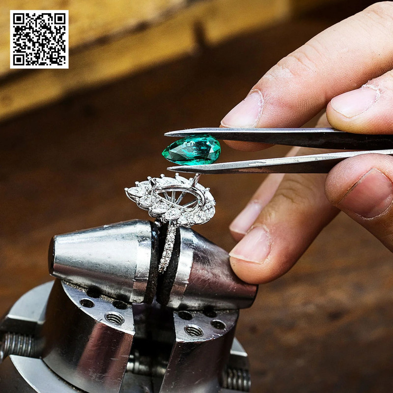 How Quick Repairs Keep Sentimental Jewelry Wearable?