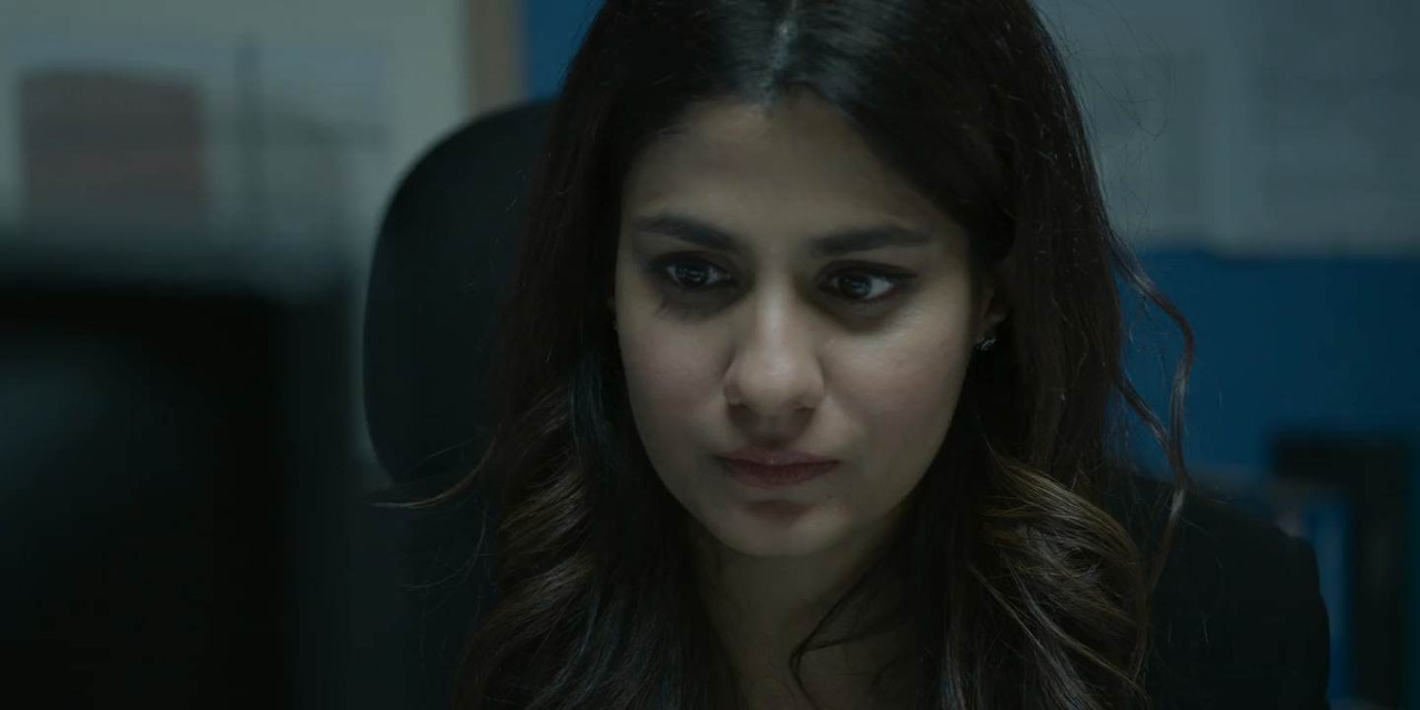 Mumbai Diaries (2023) Season 2 [Hindi + Tamil + Telugu + Malayalam + Kannada] WebRip 480p, 720p ESub - Complete Screenshot