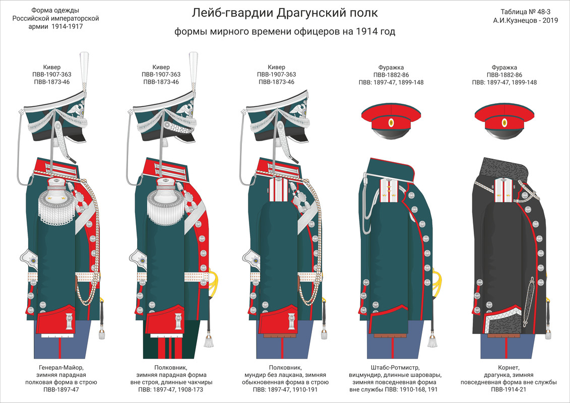 48-3 ЛГв Драг Оф