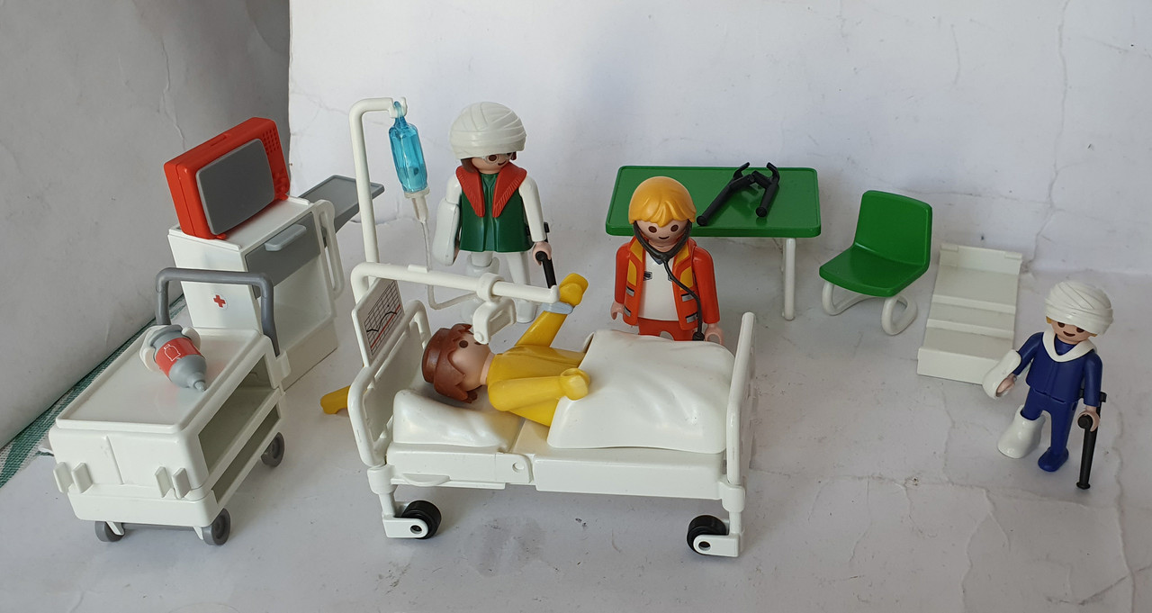 vide maisons 04-05-2025CHAMBRE D'HOPITAL