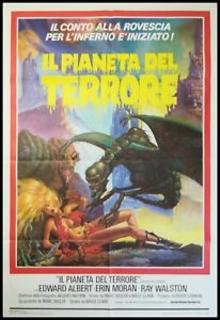 Il pianeta del terrore (1981).mkv BDRip 1080p x264 AC3 iTA