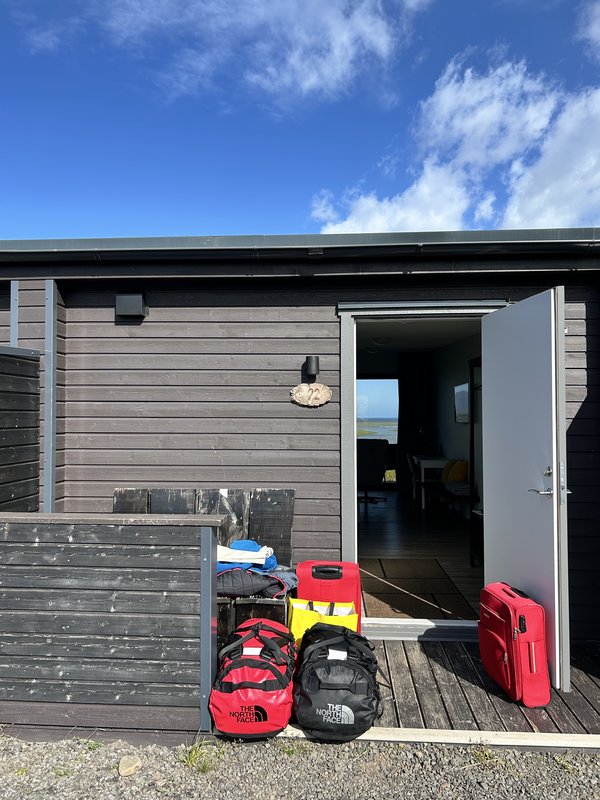 6/07/2025- AKUREYRI,GODAFOSS Y 4 NOCHES EN LAUGAR COMO CAMPAMENTO BASE - 2º Viaje a la Tierra del Hielo y Fuego de 21 días (en construcción) (3)