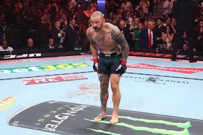 Къб Суонсън след оттеглянето си: Предполагам, че има приказни финали