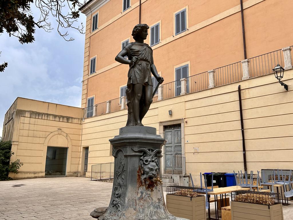 Жаркий сентябрь на побережье Тирренского моря. Жаркий сентябрь на побережье Тирренского моря.