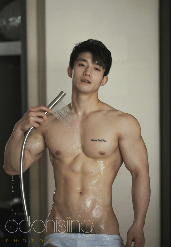 Adonisjing Teacher Vol.2 (77)