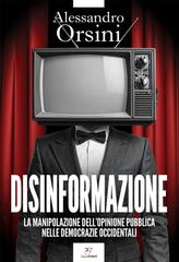Alessandro Orsini – Disinformazione (2026)